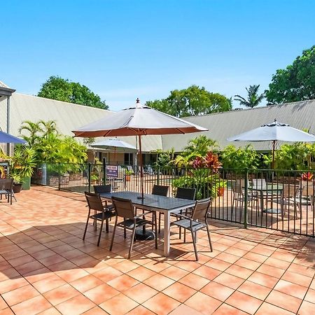 Byron Central Apartments Byron Bay Ngoại thất bức ảnh
