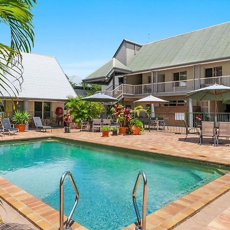 Byron Central Apartments Byron Bay Ngoại thất bức ảnh