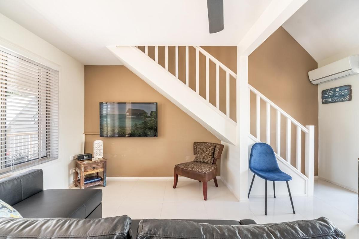 Byron Central Apartments Byron Bay Ngoại thất bức ảnh