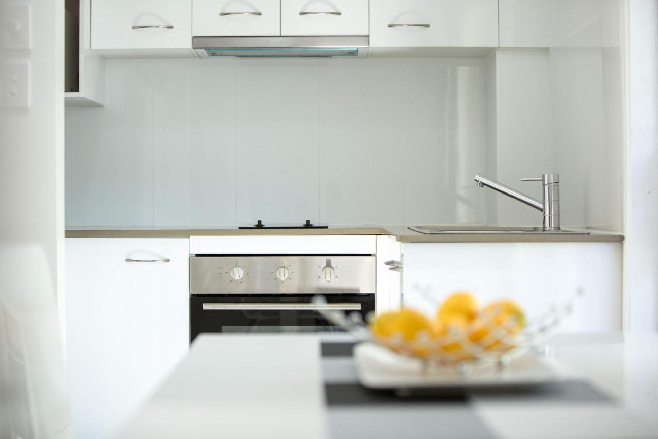 Byron Central Apartments Byron Bay Ngoại thất bức ảnh