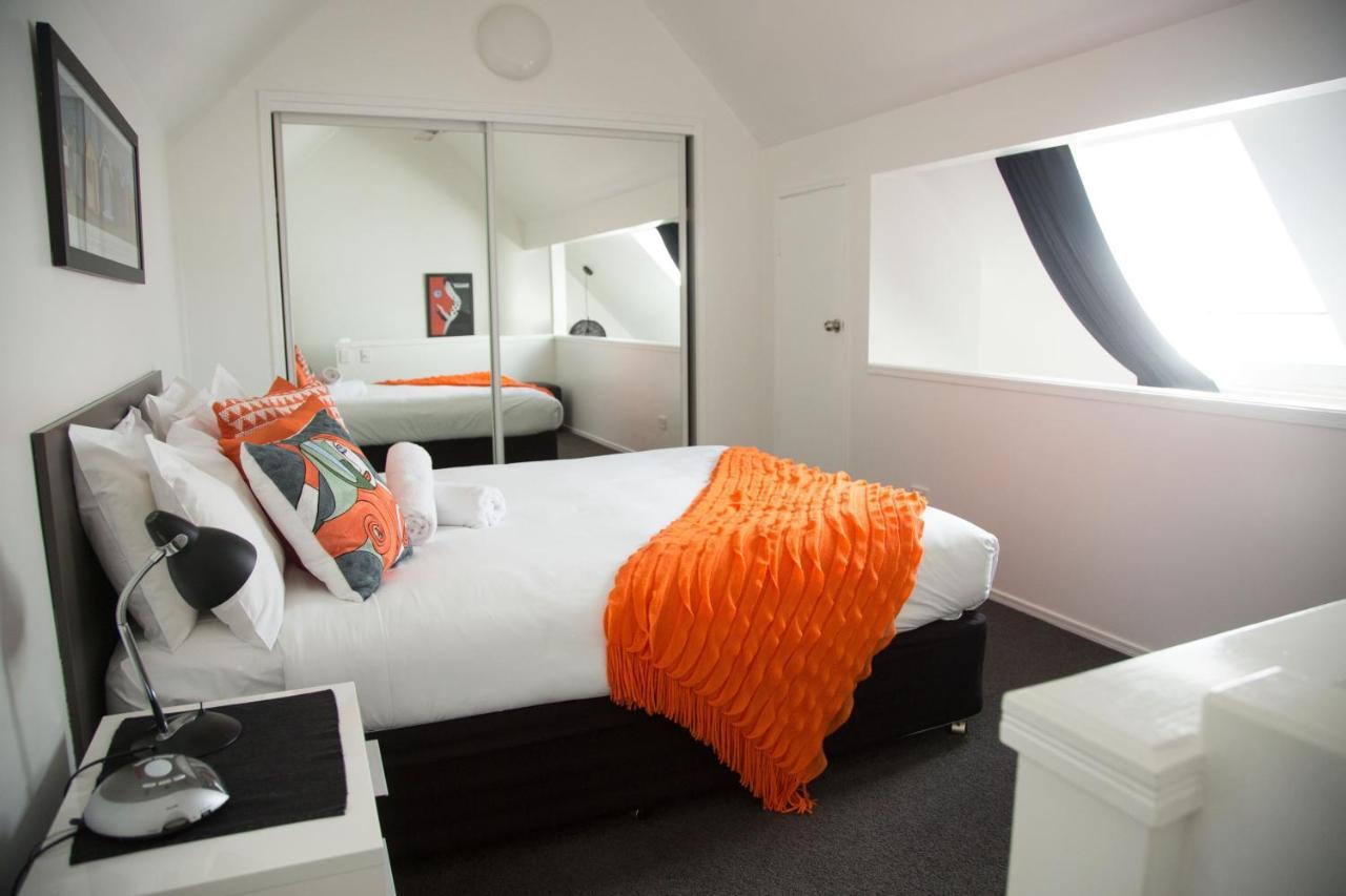 Byron Central Apartments Byron Bay Ngoại thất bức ảnh