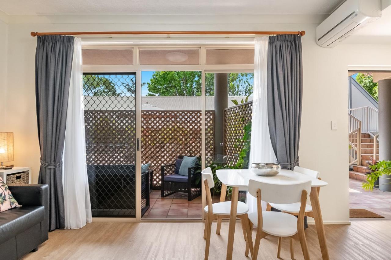 Byron Central Apartments Byron Bay Ngoại thất bức ảnh