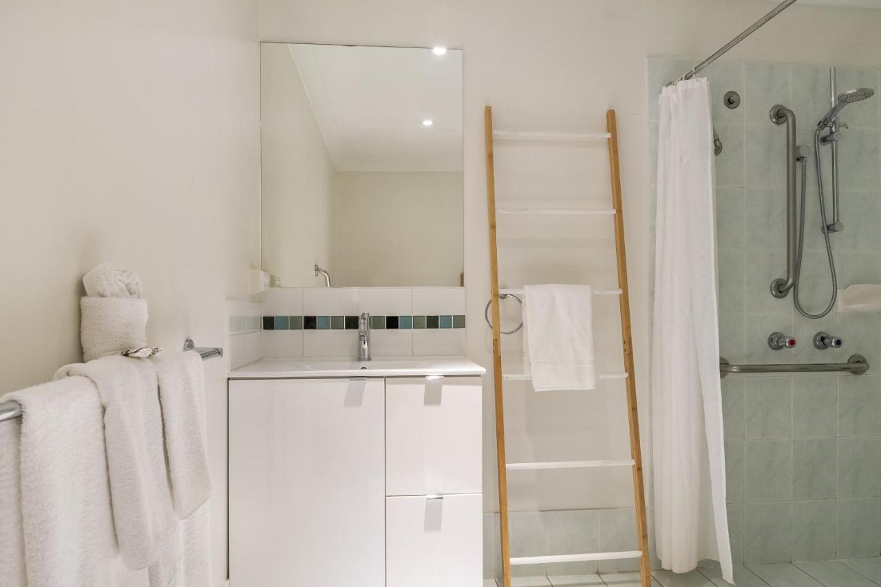 Byron Central Apartments Byron Bay Ngoại thất bức ảnh