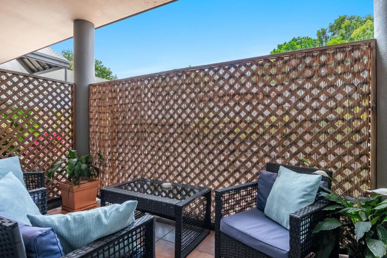 Byron Central Apartments Byron Bay Ngoại thất bức ảnh