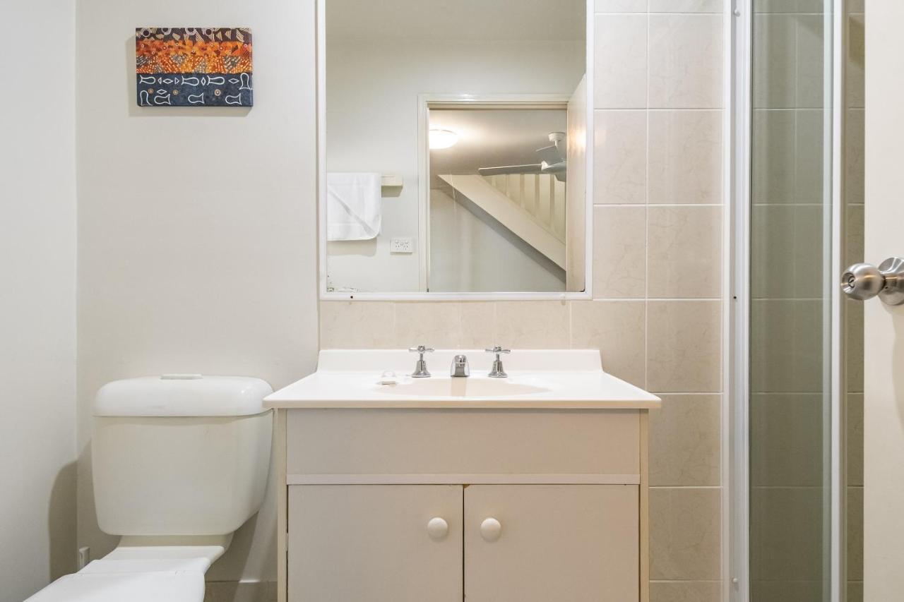 Byron Central Apartments Byron Bay Ngoại thất bức ảnh