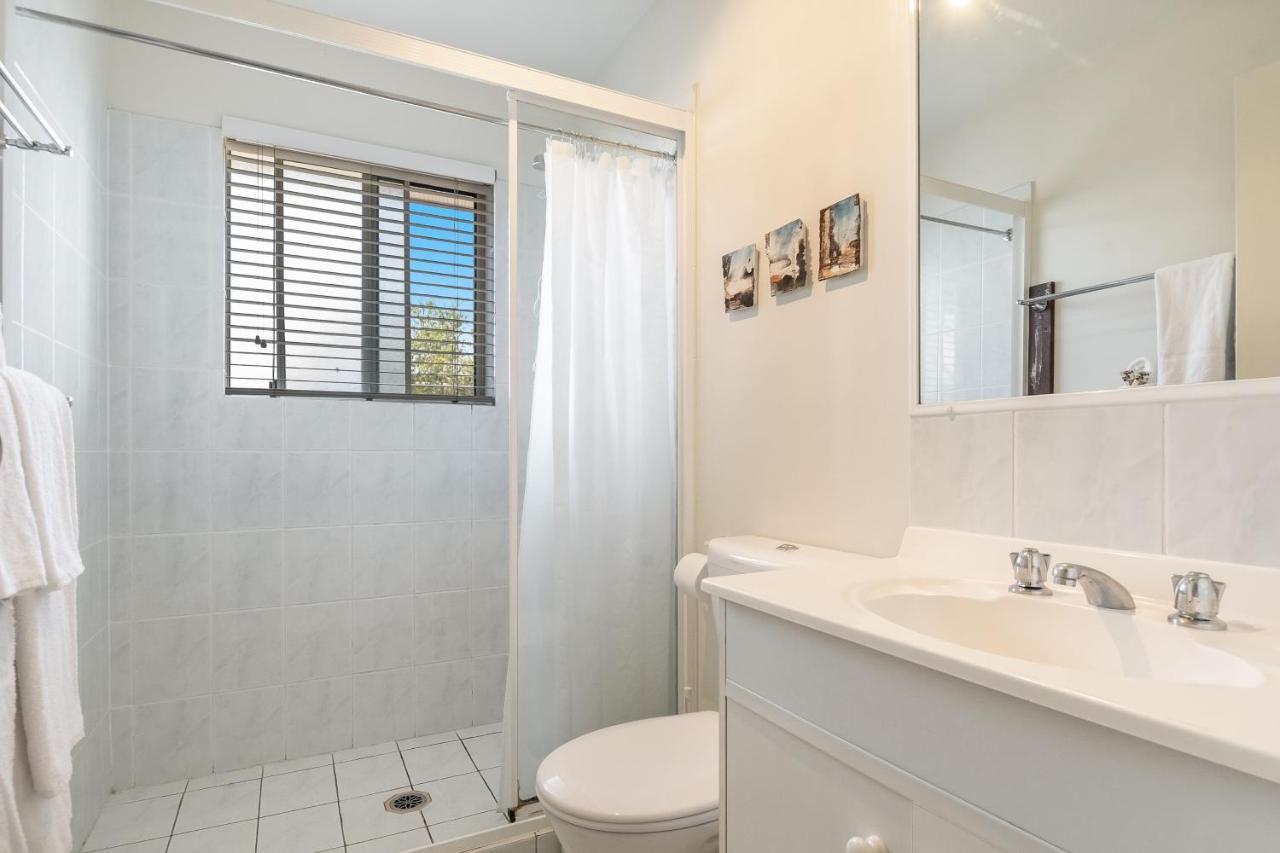Byron Central Apartments Byron Bay Ngoại thất bức ảnh