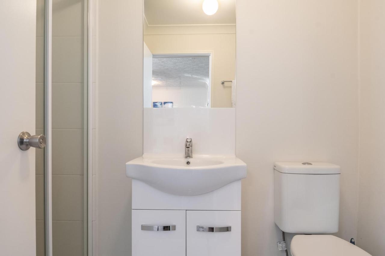Byron Central Apartments Byron Bay Ngoại thất bức ảnh