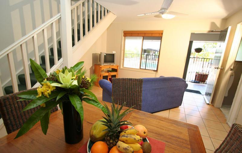 Byron Central Apartments Byron Bay Ngoại thất bức ảnh