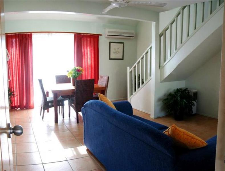 Byron Central Apartments Byron Bay Ngoại thất bức ảnh
