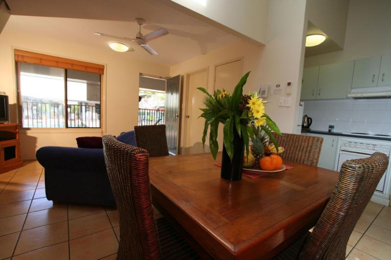 Byron Central Apartments Byron Bay Ngoại thất bức ảnh