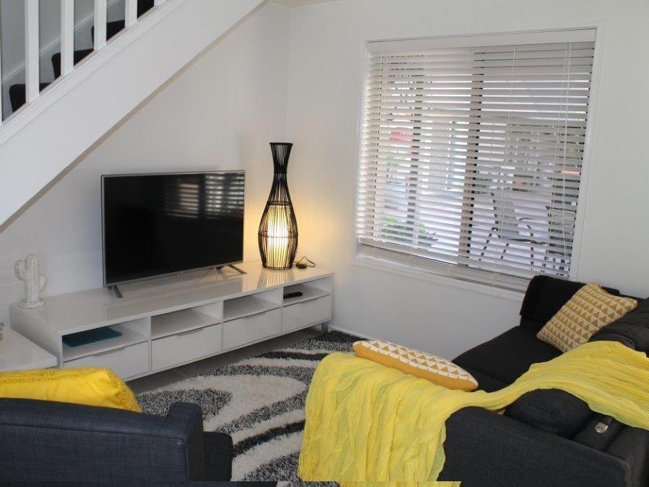 Byron Central Apartments Byron Bay Ngoại thất bức ảnh