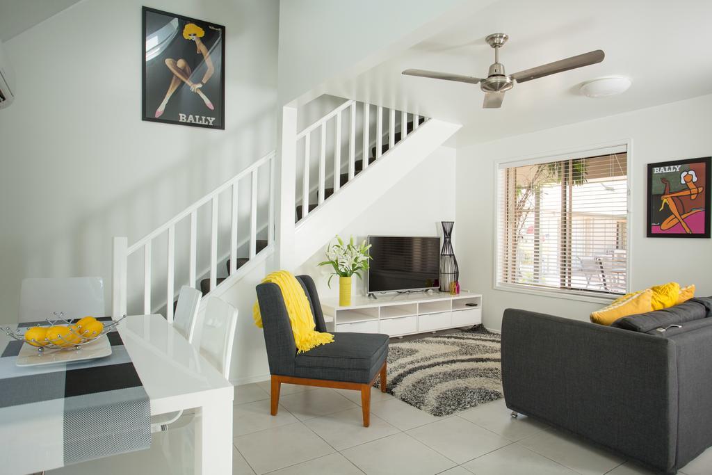 Byron Central Apartments Byron Bay Ngoại thất bức ảnh