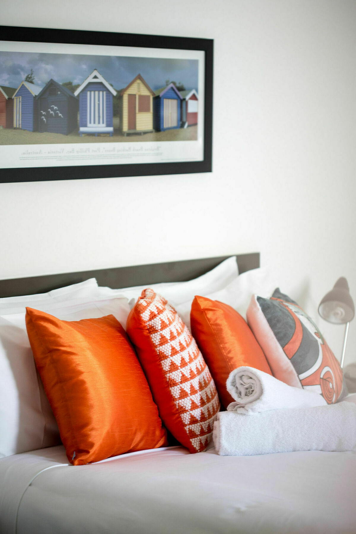 Byron Central Apartments Byron Bay Ngoại thất bức ảnh
