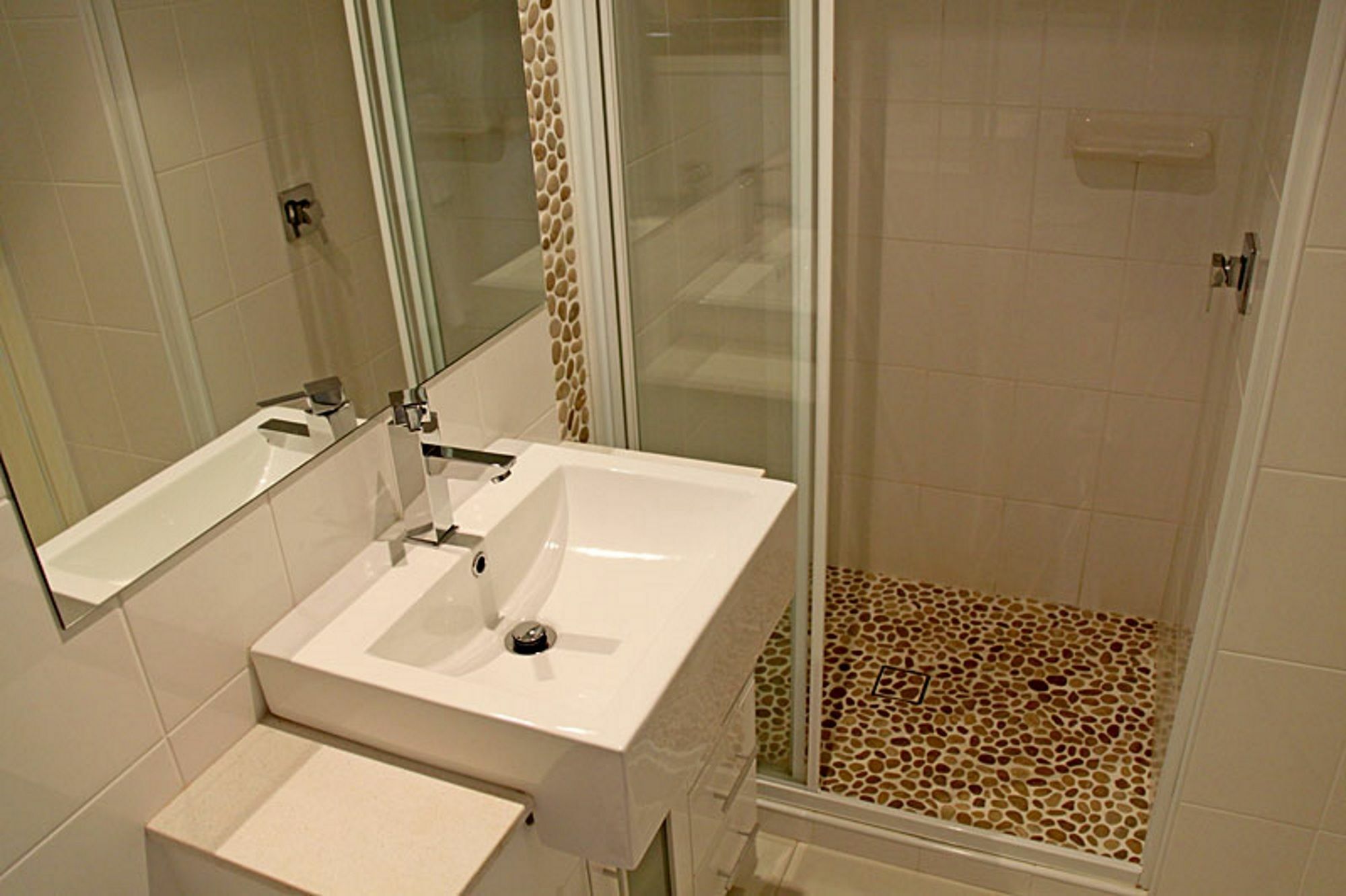 Byron Central Apartments Byron Bay Ngoại thất bức ảnh