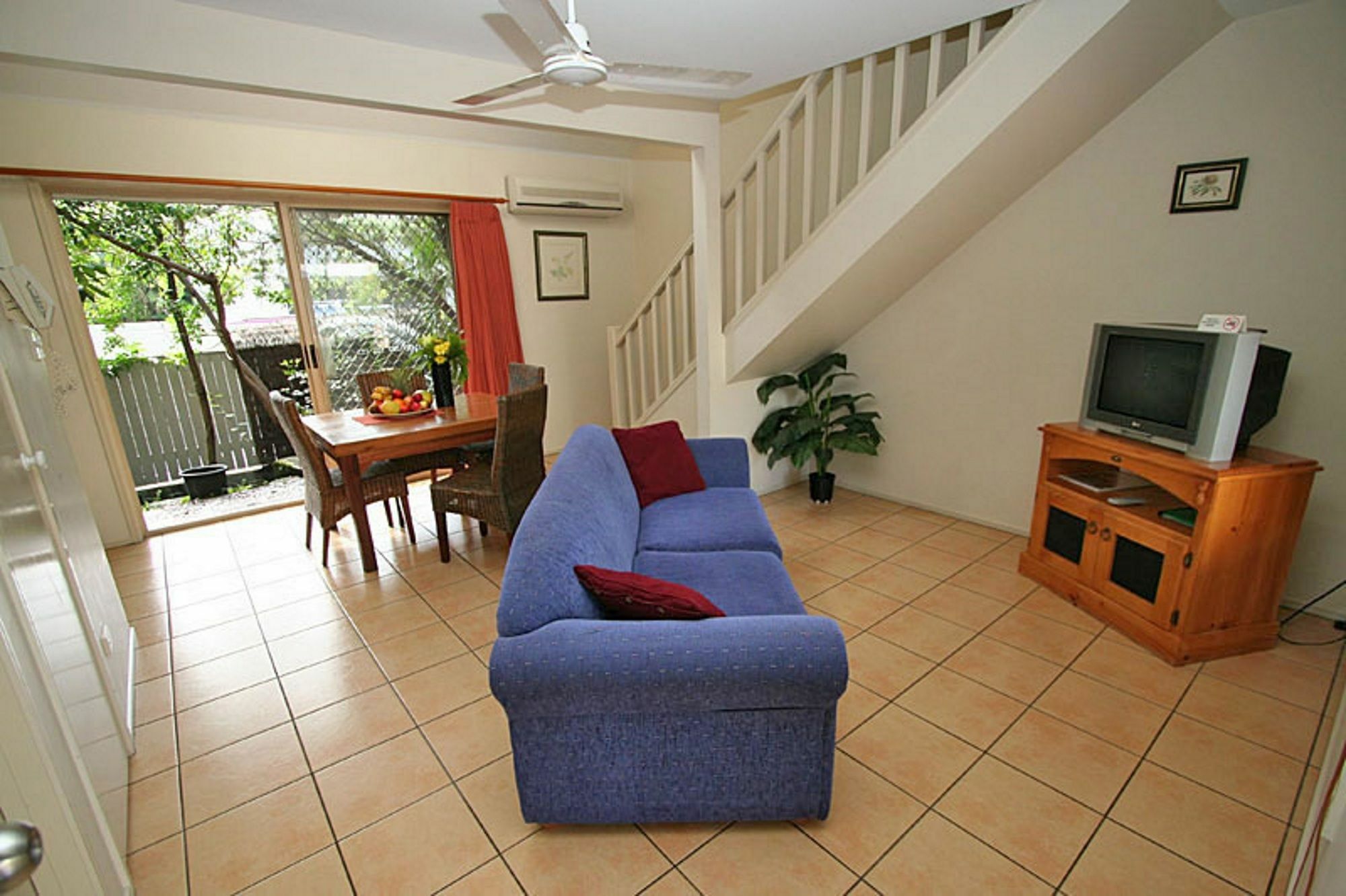Byron Central Apartments Byron Bay Ngoại thất bức ảnh