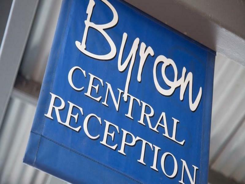 Byron Central Apartments Byron Bay Ngoại thất bức ảnh