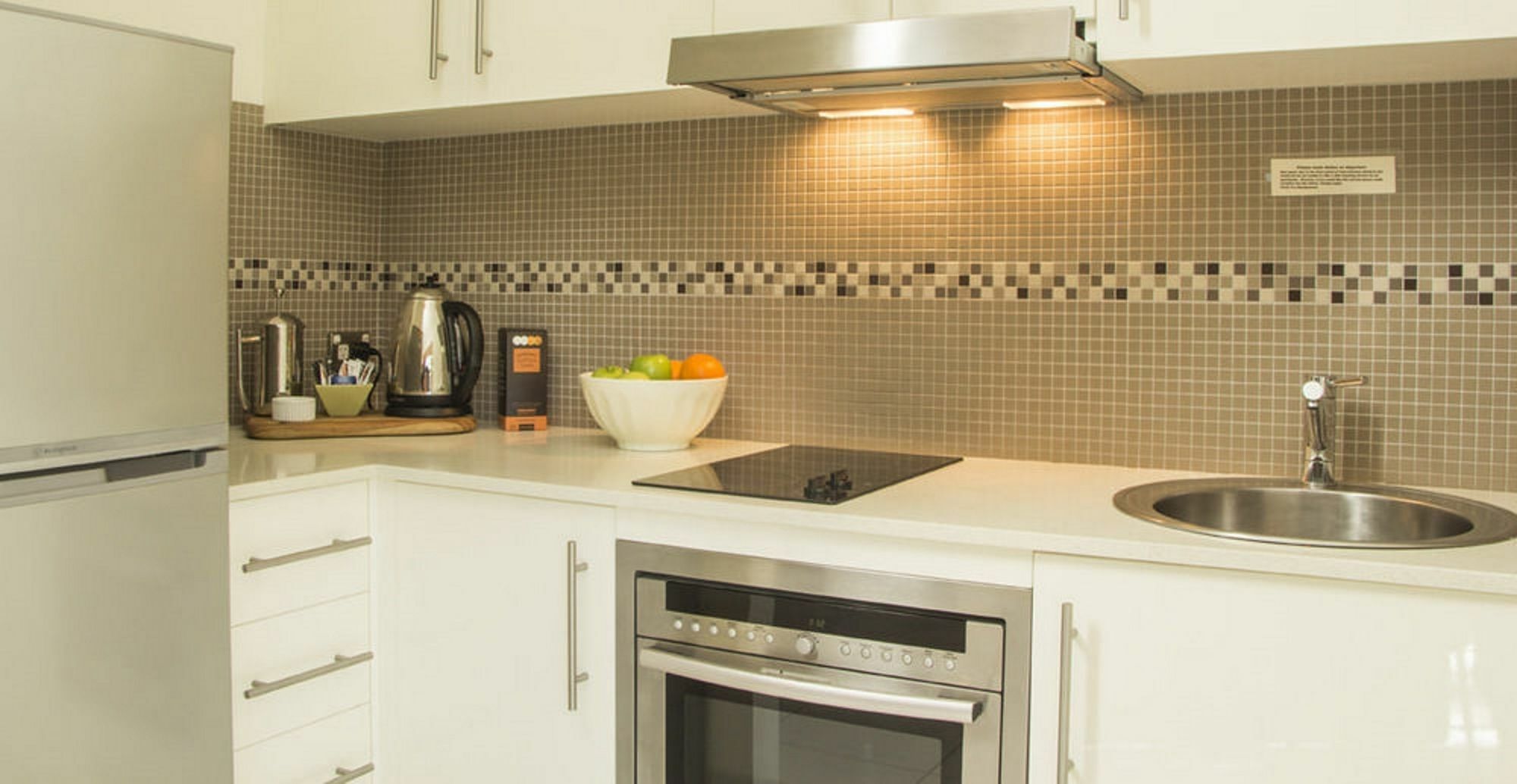 Byron Central Apartments Byron Bay Ngoại thất bức ảnh