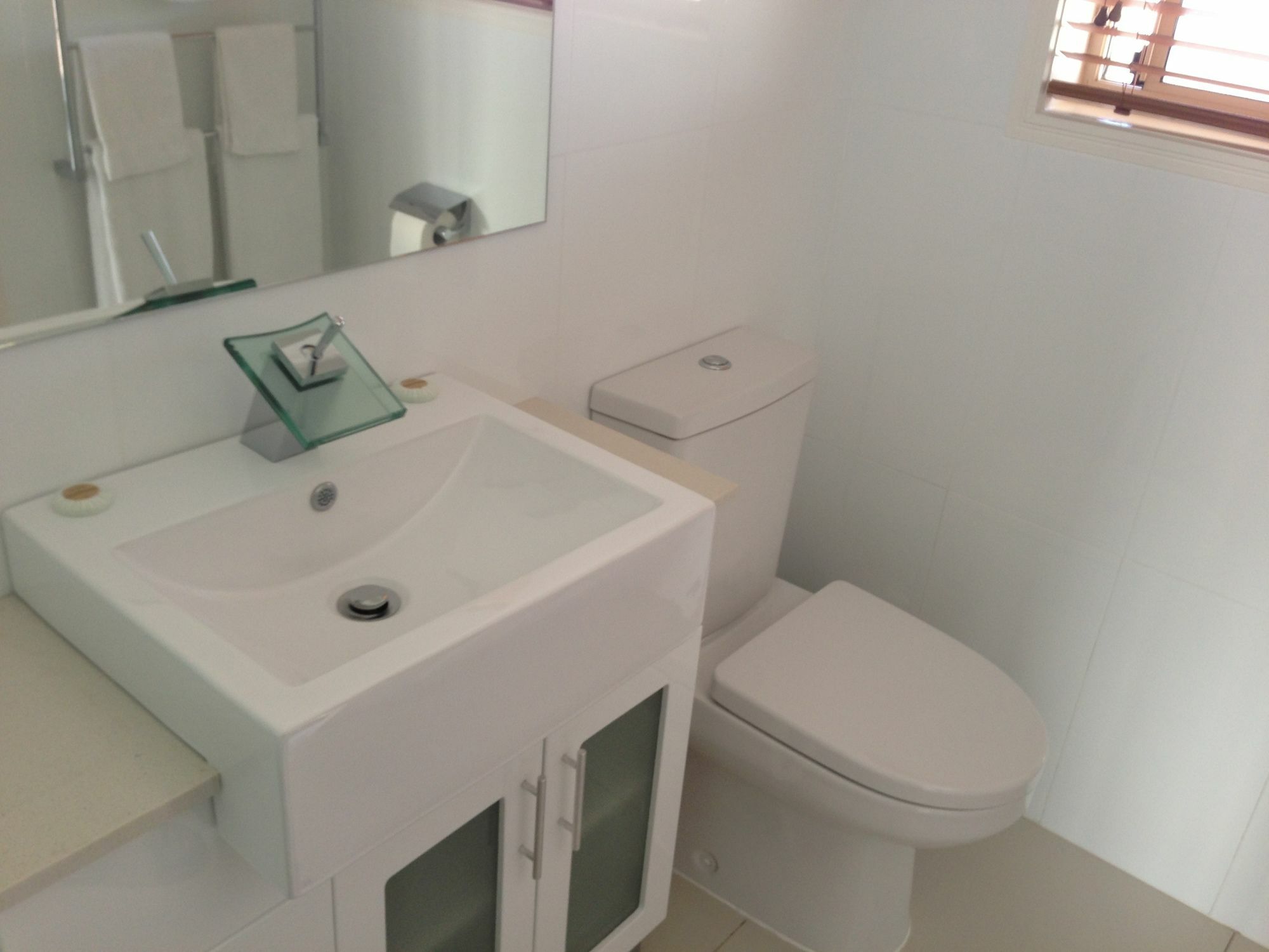 Byron Central Apartments Byron Bay Ngoại thất bức ảnh
